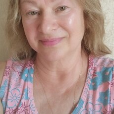 Фотография девушки Светлана, 47 лет из г. Санкт-Петербург