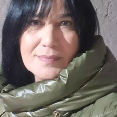 Фотография девушки Анжелика, 54 года из г. Печора
