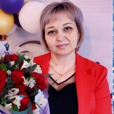 Фотография девушки Наталья, 47 лет из г. Оренбург