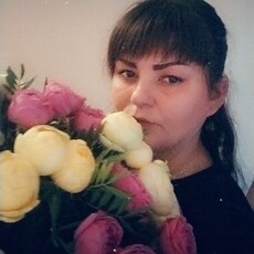 Фотография девушки Снежана, 37 лет из г. Новосибирск