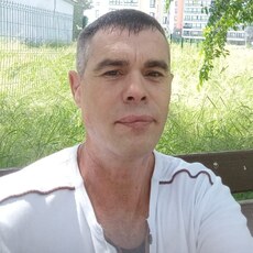 Фотография мужчины Анрей, 41 год из г. Барнаул