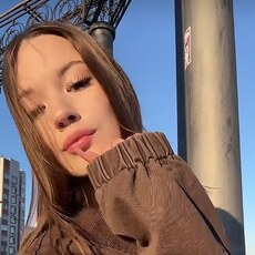 Фотография девушки Злата, 19 лет из г. Полтава