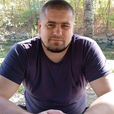 Фотография мужчины Александр, 46 лет из г. Конотоп
