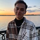 Кирил, 25 лет