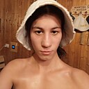 Нина, 21 год