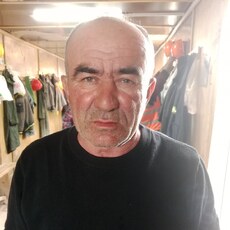 Фотография мужчины Олег, 61 год из г. Ереван
