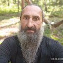 Отец Олег, 52 года