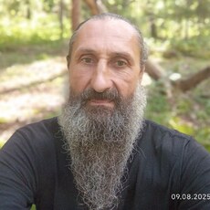 Фотография мужчины Отец Олег, 52 года из г. Бобруйск