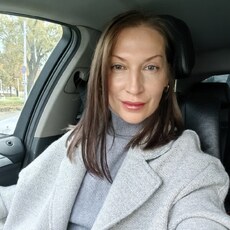 Натали, 50 из г. Санкт-Петербург.