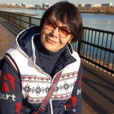 Фотография девушки Анастасия, 52 года из г. Москва