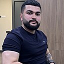 Амин, 29 лет