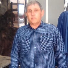 Фотография мужчины Муса, 61 год из г. Моздок