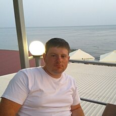 Фотография мужчины Алексей, 39 лет из г. Желтые Воды