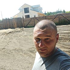Фотография мужчины Михаил, 33 года из г. Сергиев Посад