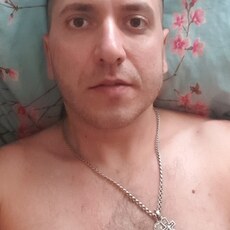 Фотография мужчины Алексей, 38 лет из г. Ульяновск