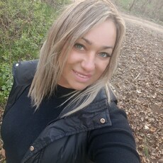 Светлана, 39 из г. Симферополь.