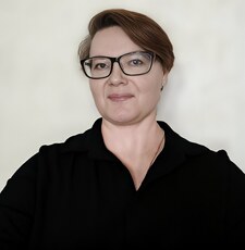 Фотография девушки Светлана, 46 лет из г. Санкт-Петербург
