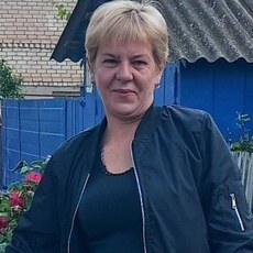 Фотография девушки Галина, 41 год из г. Сретенск
