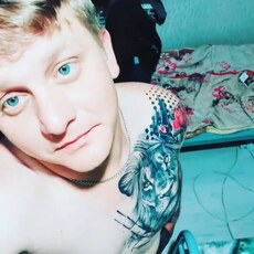 Фотография мужчины Николай, 31 год из г. Астана