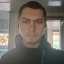 Максим, 27 лет