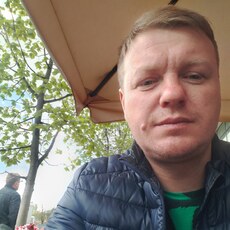 Фотография мужчины Паша, 39 лет из г. Вичуга