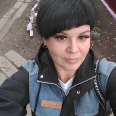 Оксана, 39 из г. Снежное.