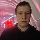 Женя, 21 год