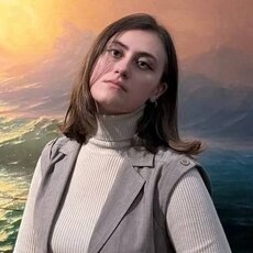 Фотография девушки Дарья, 23 года из г. Санкт-Петербург