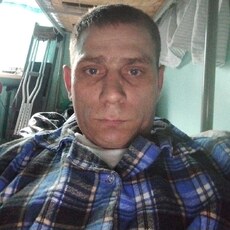 Фотография мужчины Александр, 36 лет из г. Оренбург