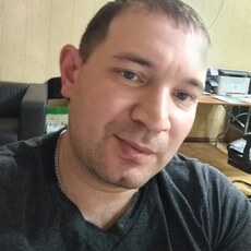 Фотография мужчины Иван, 38 лет из г. Томск