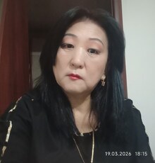 Фотография девушки Екатерина, 56 лет из г. Талгар