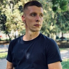 Фотография мужчины Кирилл, 30 лет из г. Минск