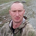 Stalker, 34 года
