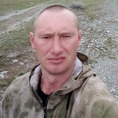 Фотография мужчины Stalker, 34 года из г. Талдыкорган