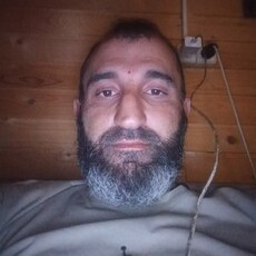 Фотография мужчины Марат, 37 лет из г. Новороссийск