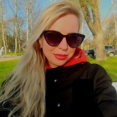 Фотография девушки Alisa, 41 год из г. Санкт-Петербург