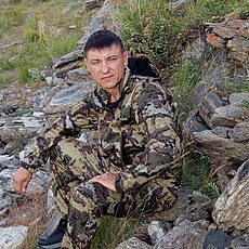 Фотография мужчины Виктор, 45 лет из г. Горловка
