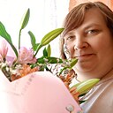 Светлана, 43 года