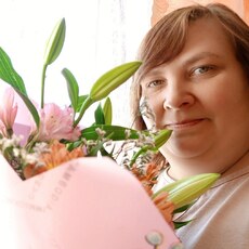 Фотография девушки Светлана, 43 года из г. Ярославль