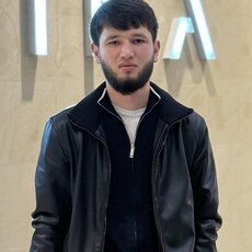 Фотография мужчины Коля, 22 года из г. Москва
