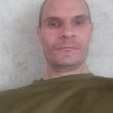 Фотография мужчины Александр, 40 лет из г. Одесса