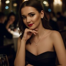 Есения, 27 из г. Москва.