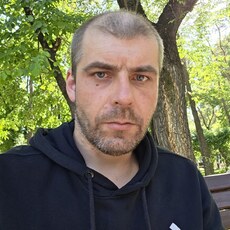 Фотография мужчины Серега, 32 года из г. Алматы