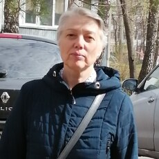 Фотография девушки Мария, 60 лет из г. Казань