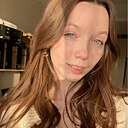 Анастасия, 20 лет