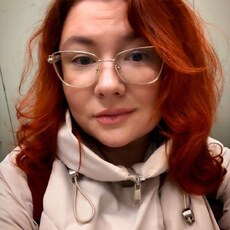 Фотография девушки Екатерина, 35 лет из г. Истра