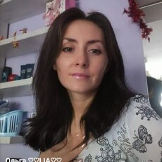 Фотография девушки Ольга, 46 лет из г. Самара