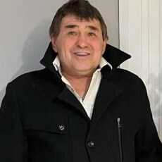 Фотография мужчины Aleks, 45 лет из г. Шхов