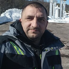 Фотография мужчины Александр, 38 лет из г. Нерюнгри
