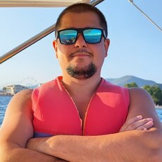 Фотография мужчины Сергей, 33 года из г. Оренбург